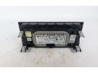 Řídící jednotka 5A50C27, 5A50C27 BMW 2 F44 2019