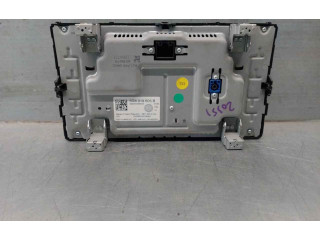 Экран дисплея вверх 5G6919605B, A2C1516440101   Volkswagen Golf SportWagen       