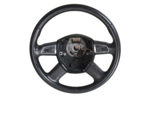 Руль Audi A3 S3 8P  2003 - 2012 года 8R0419091S1KT      