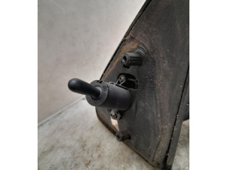 Зеркало электрическое Renault Clio II 2001 - 2005 года