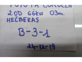 Jednotka ABS 0265216850 Toyota Corolla E120 E130 2004