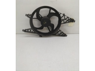 Вентилятор радиатора     7701068309    Renault Twingo II 