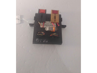 Модуль управления BSM Audi A6 S6 C6 4F 2004 - 2011 года