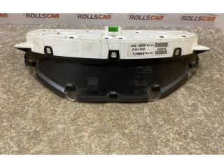 Přístrojová deska Volvo S70 V70 V70 XC 2000 9499671, 9459821