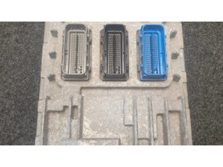 Блок управления двигателя 1A16072160722769, 12679023 Chevrolet Camaro