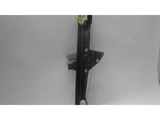 Электрический механизм для подъема окна без двигателя