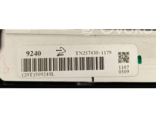 Панель приборов TN257430-1179   Cadillac Escalade       