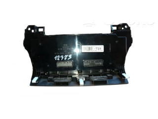 Блок управления климат-контролем 97250-D3XXX, 97250-D7530TRY Hyundai Tucson TL