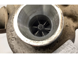 Турбина KIA Rio 282012A081