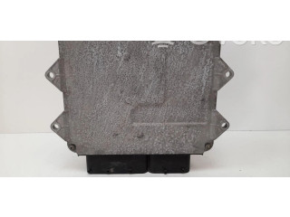 Блок управления двигателем Блок управления 55194018YU, 55194018YU   Opel Combo C