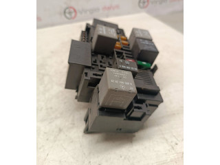 Pojistková skříňka A2229063302, 151250327 Mercede-Benz S C217 2015