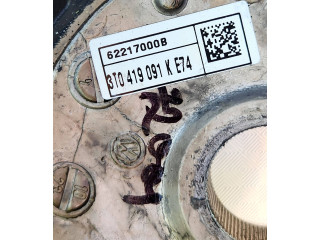 Руль Skoda Superb B6 (3T) 2008 - 2015 года 3T0419091K, 62217000B