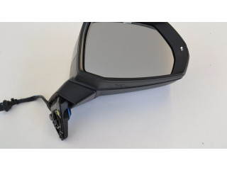 Zpětné zrcátko Audi Q7 4M 2016