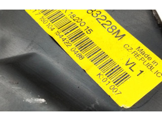 Вентилятор печки 1K1820021 Audi A3 S3 8P