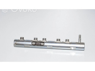 Топливная рампа 13537809127, 7809127   BMW 3 F30 F35 F31 2.0 