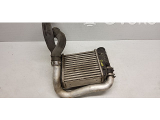 Интеркулер Volkswagen Transporter - Caravelle T4