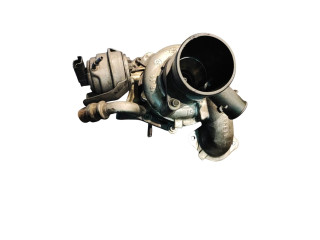 Turbodmychadlo Турбина AM5T-9E740-AA, T1DA Ford C-MAX II