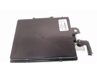 Блок управления климат-контролем 7820A436, CAB501A068N Mitsubishi Outlander