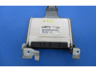 Řídící jednotka Toyota Yaris Verso 2005