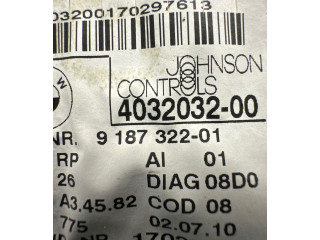 Přístrojová deska BMW X1 U11 2024 5A9C791