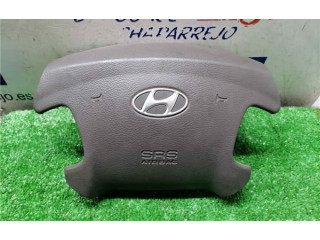 Подушка безопасности водителя 3K56900050QZ, 569003K140QZ   Hyundai Sonata