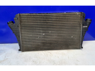 Интеркулер  12765753   Saab 9-3 Ver2 