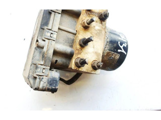 Блок АБС 1j0907379g, 10.0204-0142.4 Skoda Octavia Mk1 (1U) 1996 - 2004 года