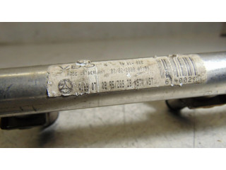 Топливная рампа A1660700295   Mercedes-Benz A W168 1.9 