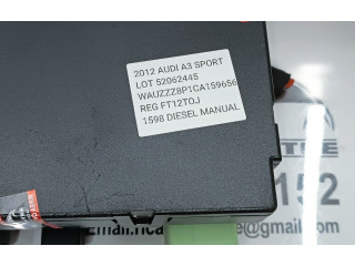 Блок комфорта 8P0907063N, 5DK00965328   Audi A3 8Y   