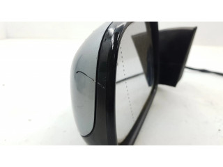 Zpětné zrcátko levé Peugeot 307 2002 96577210XT, E9014145