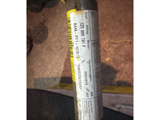 Боковая подушка безопасности 602318800A, 1Z5880741 Skoda Octavia Mk2 (1Z)