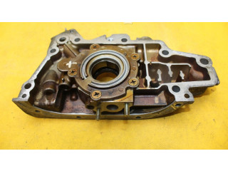 Масляный насос Daihatsu Sirion