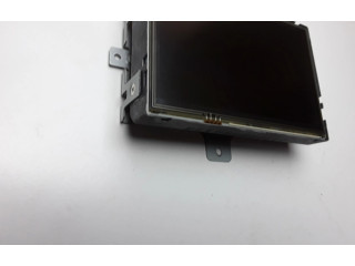 Дисплей 280911JA0D Infiniti M Y51