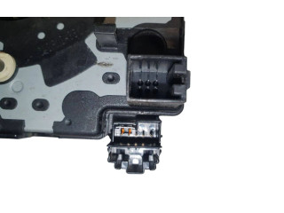 Подрулевой шлейф SRS 1J0959654AP, 1J0959654AC Audi A6 S6 C5 4B