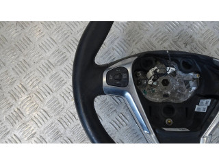 Руль Ford Ecosport 2013 - 2017 года