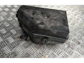 Блок предохранителей SsangYong Korando