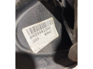 Zpětné zrcátko Chrysler Voyager 2003 04894412AD, 3222