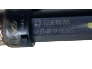 Vstřikovač 0280151247, 55565971 Buick Encore I pro benzínový motor 1.4