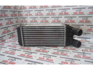 Интеркулер 9803900780 Citroen C5