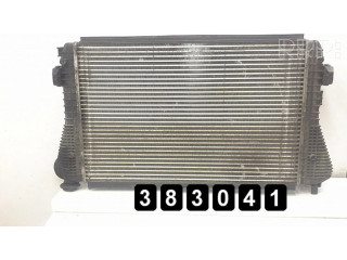 Радиатор охлаждающей жидкости