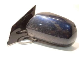 Zpětné zrcátko Nissan Murano Z50 2006 96302CC04C