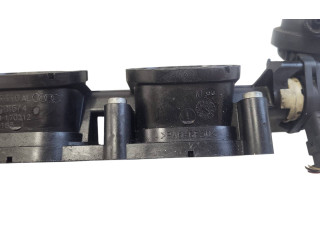 Всасывающий коллектор 06E133110AL Audi Q5 SQ5