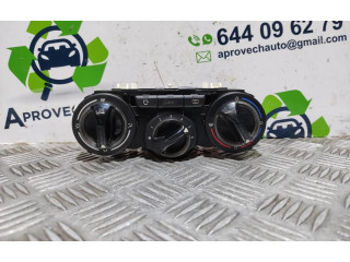 Блок управления климат-контролем 96722483ZD Peugeot 2008 I