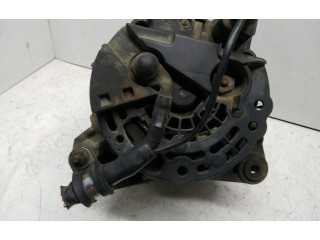 Генератор 045903023AX   Volkswagen Polo IV 9N3      