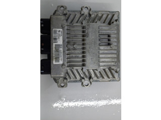 Motorsteuergerät/-modul 00001939VK   Citroen C2