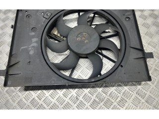 Диффузор 30680547, 0130303909    Volvo S80