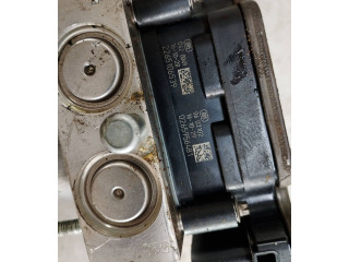 Блок АБС 6700352860, 670035286 Maserati Levante 2017 - года