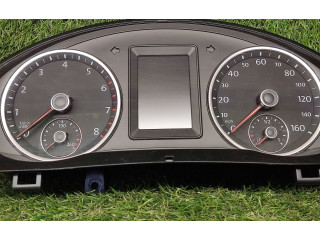 Přístrojová deska Volkswagen Tiguan 2010 5N0920971D