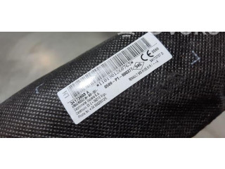 Подушка безопасности в сиденье 0589P1000377 Dacia Sandero