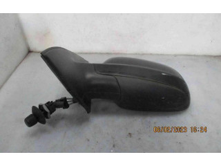 Зеркало электрическое        Volkswagen Lupo  1998 - 2005 года   